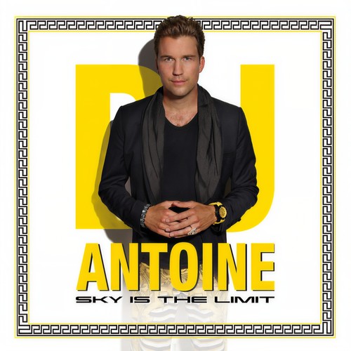 Beautiful Liar (DJ Antoine vs. Mad Mark)歌词-DJ Antoine