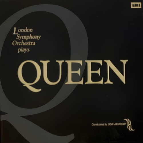 Radio Ga Ga (收音机嘎嘎响)歌词-London Symphony Orchestra