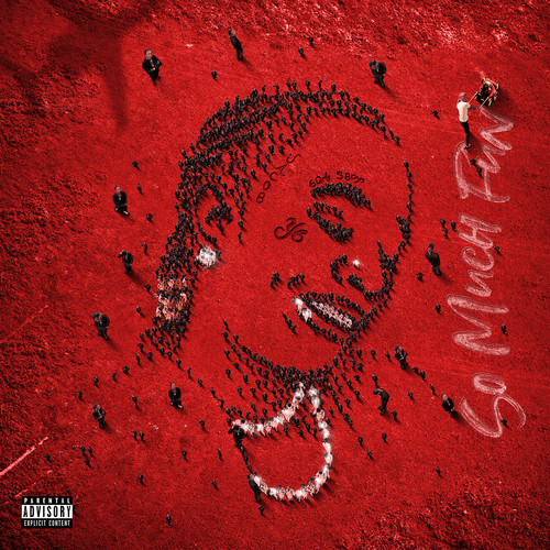 Millions (Explicit)歌词-Young Thug