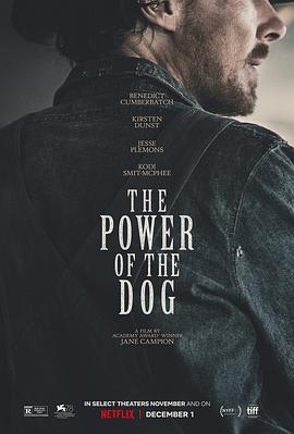 犬之力电影正片