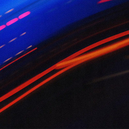 YUKON (INTERLUDE)歌词-Joji