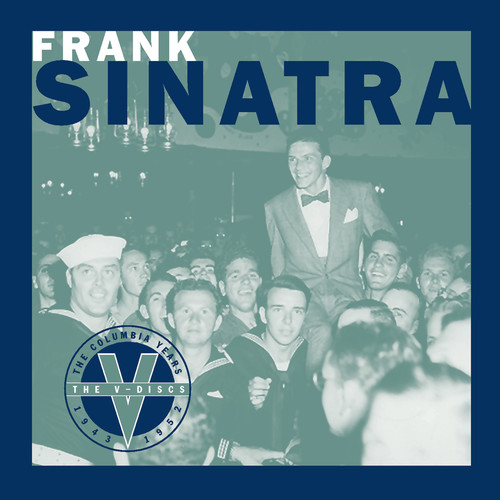 Put Your Dreams Away (Album Version)歌词-Frank Sinatra
