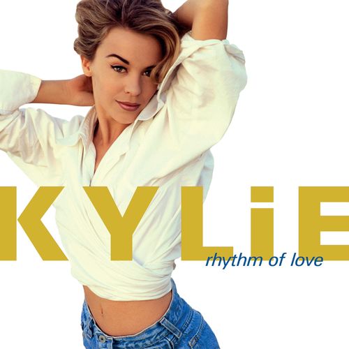 Better The Devil You Know (The Mad March Hare Mix)歌词-Kylie Minogue