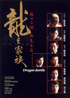 龙之家族电影HD国语版