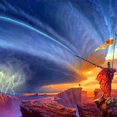 Go Time歌词-Mark Petrie