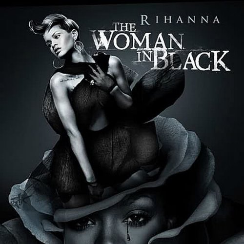 Fading歌词-Rihanna