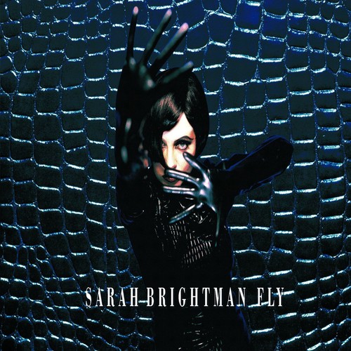 You Take My Breath Away歌词-Sarah Brightman