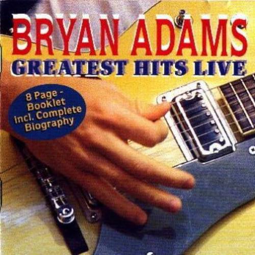 Summer Of 69歌词-Bryan Adams