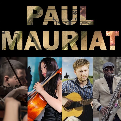 Lara's Theme歌词-Paul Mauriat