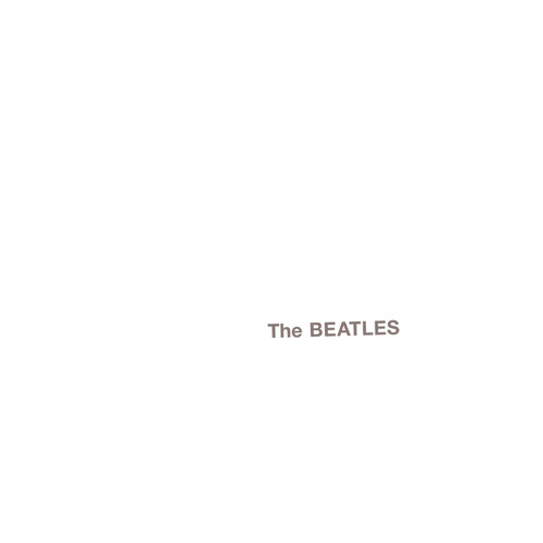 Yer Blues (Remastered 2009)歌词-The Beatles