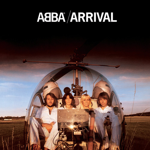 Dancing Queen歌词-ABBA