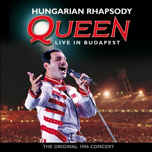 God Save The Queen (Live)歌词-Queen