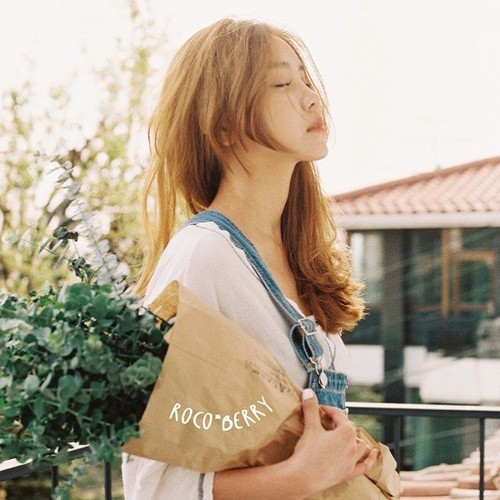 기억의 시간 (记忆的时间)歌词-ROCOBERRY (로코베리)