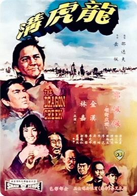 龙虎沟电影HD国语版