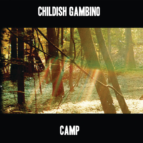 All the Shine (Explicit)歌词-Childish Gambino