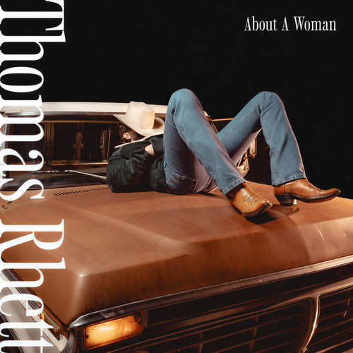 Gone Country歌词-Thomas Rhett