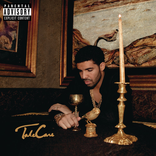 The Ride (Explicit)歌词-Drake
