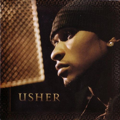 Superstar歌词-Usher