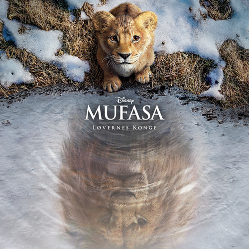 The King Within (From "Mufasa: The Lion King"/Score)歌词-Dave Metzger / Disney