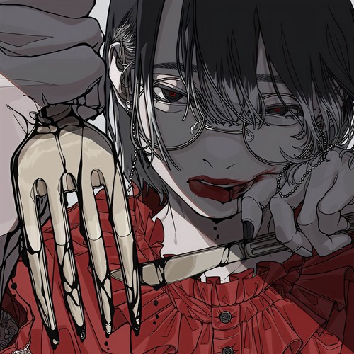 イート (feat. Ado)歌词-jon-YAKITORY / Ado