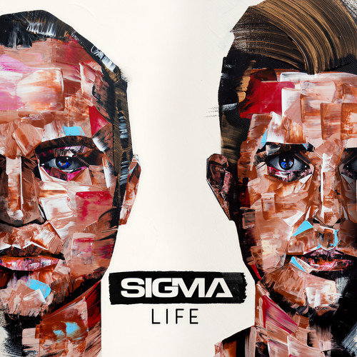 Lighters歌词-Sigma / Majestic