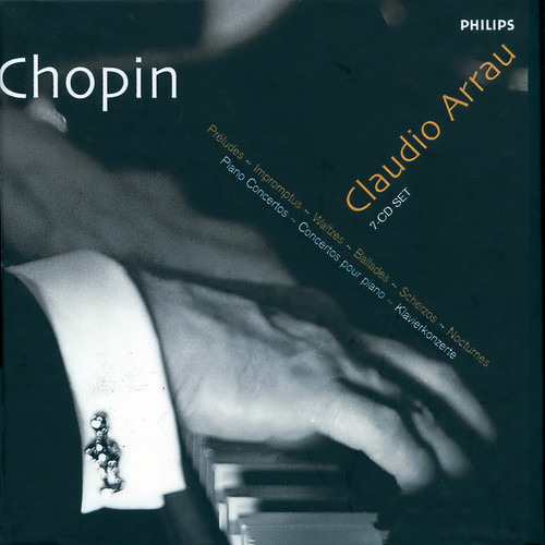 ヤソウキョク - Chopin: Nocturne No. 11 in G minor, Op. 37 No. 1 (ヤソウキョク: ダイ11バン|夜想曲: 第11番 ト短調 作品37の2)歌词-Claudio Arrau