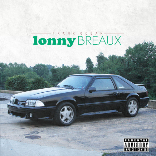 Miss You So (Prod. by Midi Mafia)歌词-Frank Ocean