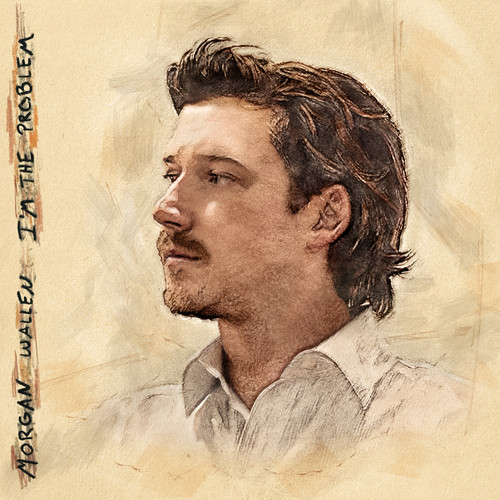 Nothin' Left歌词-Morgan Wallen