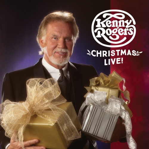 Let It Snow! Let It Snow! Let It Snow! (Live)歌词-Kenny Rogers