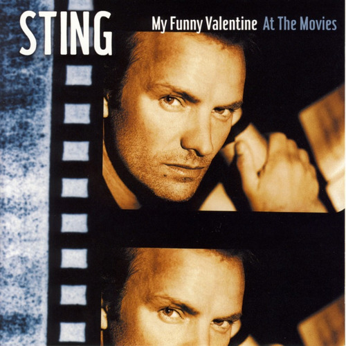 All For Love歌词-Sting