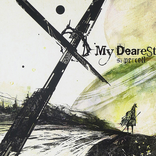 My Dearest歌词-supercell