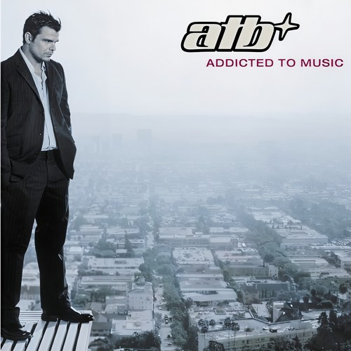We Belong歌词-ATB