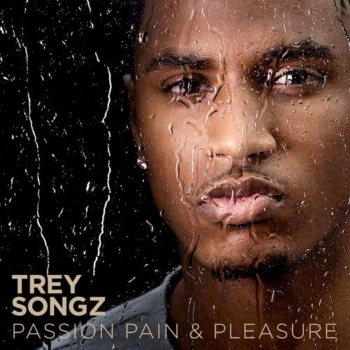 Bottoms Up (Explicit)歌词-Trey Songz / Nicki Minaj