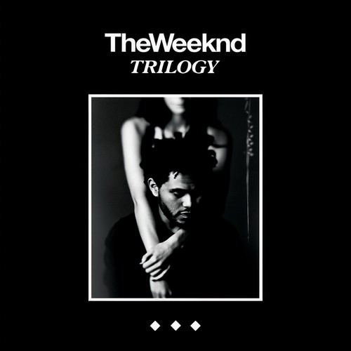 Wicked Games歌词-The Weeknd