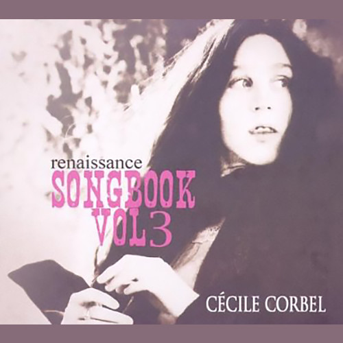 Where have you been歌词-Cécile Corbel
