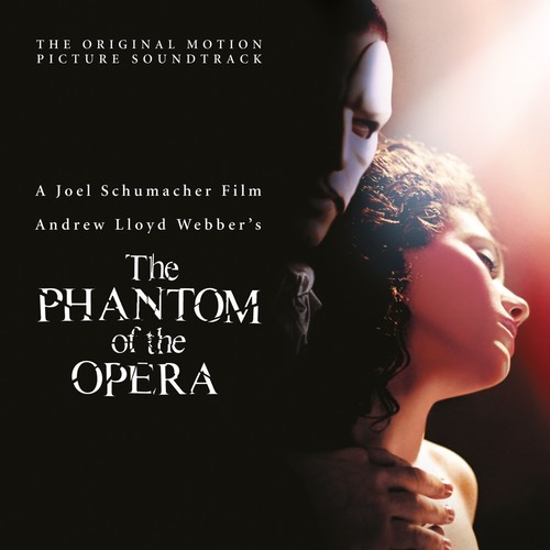All I Ask Of You (From 'The Phantom Of The Opera' Motion Picture)歌词-Patrick Wilson / Emmy Rossum