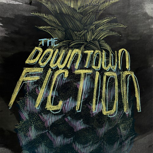 Happy (Without You) (EP Version)歌词-The Downtown Fiction