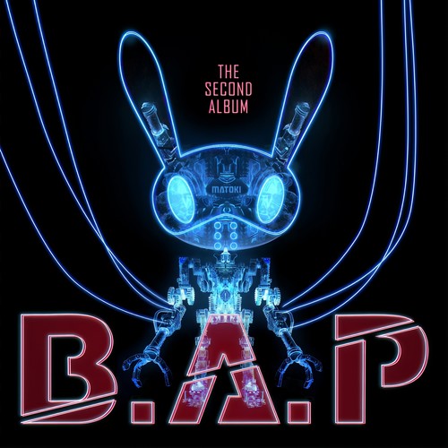 Fight For Freedom歌词-B.A.P (비에이피)