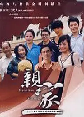 精忠岳飞赵小满